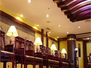 Asia Star Hotel Tali Kültér fotó