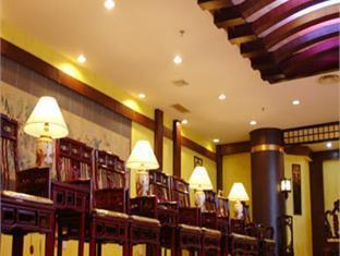 Asia Star Hotel Tali Kültér fotó