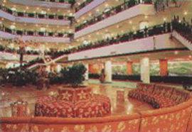 Asia Star Hotel Tali Kültér fotó